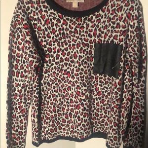 Michael kors sweater